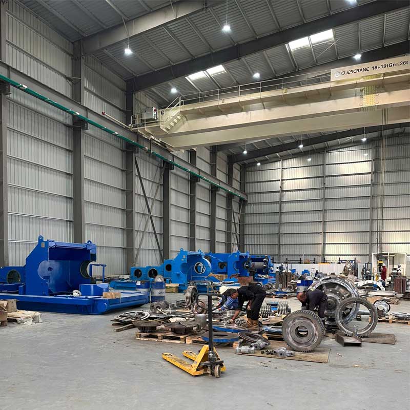 Scanoleum - Oil Rig Projects Drilling, Rig Project Management & Oil Products Marketing Company